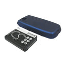 Cameron Sino Cs Dts3Xl 2200Mah Battery For Htc Touch 3G Mobile
