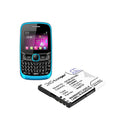 Cameron Sino Cs Bls210Sl 800Mah Battery For Blu Deejay Touch Phone