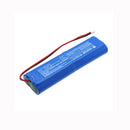 Cameron Sino Cs Vtp707Vx 2600Mah Battery For Villalin Tp Avc707 Vacuum