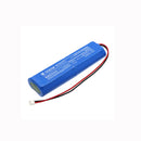 Cameron Sino Cs Vtp707Vx 2600Mah Battery For Villalin Tp Avc707 Vacuum