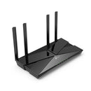 TP Link Archer Ax1800 Ax1800 Dual Band Wifi 6 Router