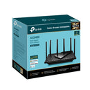 TP Link Archer Ax72 Pro Ax5400 Multi Gigabit Wifi 6 Router