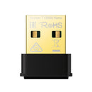 TP Link Archer T1300U Nano Ac1300 Nano Wireless Mu Mimo Usb Adapter