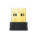 TP Link Archer T600Ub Nano Ac600 Nano Wifi Bluetooth Usb Adapter