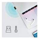 TP Link Archer T600Ub Nano Ac600 Nano Wifi Bluetooth Usb Adapter