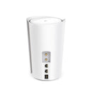 TP Link Deco X505G 1 Pack 5G Ax3000 Whole Home Mesh Wifi 6 Gateway