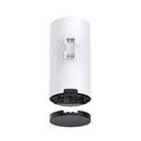 TP Link Deco X50 Outdoor 1 Pack Ax3000 Indoor Whole Home Mesh Wifi 6