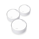 TP Link Deco X50 Poe 3 Pack Ax3000 Whole Home Mesh Wifi 6 System Poe