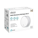 TP Link Deco X50 Poe 3 Pack Ax3000 Whole Home Mesh Wifi 6 System Poe