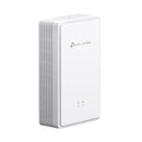 TP Link Eap615Gp Wall Omada Ax1800 Wi Fi Gpon Access Point