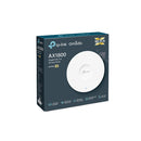 TP Link Eap620 Hd Ax1800 Wireless Dual Band Ceiling Mount Access Point