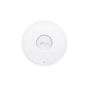 TP Link Eap653 Omada Ax3000 Ceiling Mount Wifi 6 Access Point