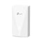 TP Link Eap655 Wall Ax3000 Wall Plate Wifi 6 Access Point