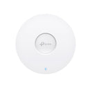 TP Link Eap673 Omada Ax5400 Ceiling Mount Wifi 6 Access Point