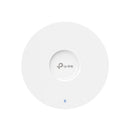 TP Link Eap683 Ur Omada Ax6000 Ceiling Mount Wifi 6 Access Point