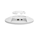 TP Link Eap683 Ur Omada Ax6000 Ceiling Mount Wifi 6 Access Point