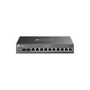 TP Link Er7212Pc Omada Gigabit Vpn Router