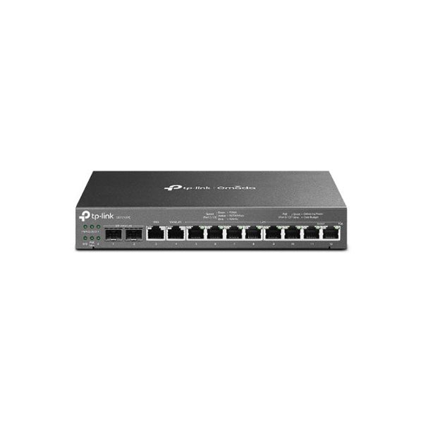 TP Link Er7212Pc Omada Gigabit Vpn Router