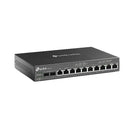 TP Link Er7212Pc Omada Gigabit Vpn Router