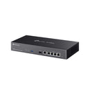 TP Link Er7406 Omada Gigabit Rackmount Desktop Vpn Gateway
