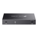 TP Link Es206Gp Omada 6Port Gigabit Easy Managed Switch