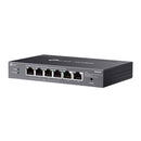 TP Link Es206Gp Omada 6Port Gigabit Easy Managed Switch