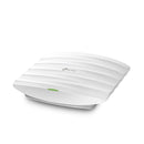 TP Link Omada Wireless Mu Mimo Gigabit Ceiling Mount Access Point
