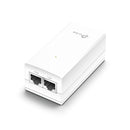 TP Link Poe4818G Omada 48V Passive Poe Injector Adapter