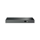 TP Link T1500 28Pct Jetstream 24 Port