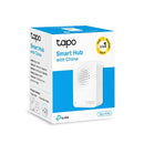 TP Link Tapo Smart Iot Hub With Chime Whole Home Coverage Low Power