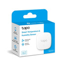 TP Link Tapo Smart Temperature Humidity Monitor Accurate Free Storage