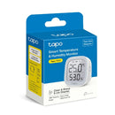 TP Link Tapo Smart Temperature Humidity Monitor Real Time Accurate