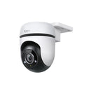 TP Link Tc40 Outdoor Pan Tilt Security Wifi Camera