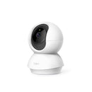 TP Link Tc70 Pan Tilt Home Security Wifi Camera 1080P Two Way Audio