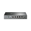 TP Link Tl Er605 Safestream Gigabit Router