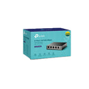 TP Link Tl Sf1005Lp 5 Port Desktop Switch