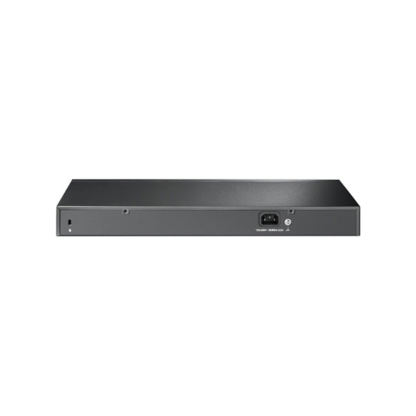 TP Link Tl Sg1218Mpe 16 Port Gigabit Easy Smart Poe Switch