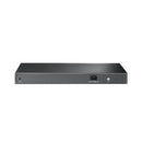 TP Link Tl Sg2428P Jetstream 28 Port Gigabit Smart Switch
