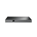 TP Link Tl Sg3428Mp Jet Stream 28 Port Gigabit L2 Managed Switch
