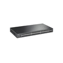 TP Link Tl Sg3452 Jet Stream 48 Port Gigabit
