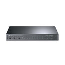 TP Link Tl Sl1311Mp 8 Port Desktop Switch