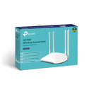 TP Link Tl Wa1201 Ac1200 Wireless Access Point Ac1200 Dual Band Wifi