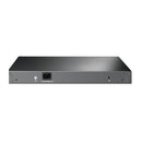 TP Link Tlsg3428Xmp Jetstream 24 Port Gigabit And 4 Port 10Ge Sfp