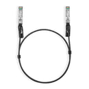 TP Link Tlsm52201M 1 Meter 10G Sfp Direct Attach Cable Drives 10 Gig