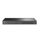 TP Link Tlsx3008F Jetstream 8 Port 10Ge Sfp L2 Managed Switch Sfp