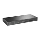 TP Link Tlsx3008F Jetstream 8 Port 10Ge Sfp L2 Managed Switch Sfp