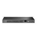 TP Link Tlsx3008F Jetstream 8 Port 10Ge Sfp L2 Managed Switch Sfp