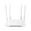 TP Link Tlwa1801 Ax1800 Gigabit Wifi 6 Access Point