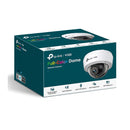TP Link Vigi 3Mp C230 4Mm Full Color Dome Network Camera 4Mm Lens