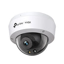 TP Link Vigi 3Mp C230 4Mm Full Color Dome Network Camera 4Mm Lens